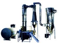 XSG Series Spin Flash Dryer
