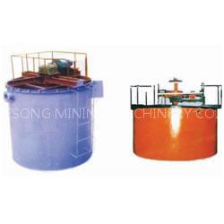 Concentrator