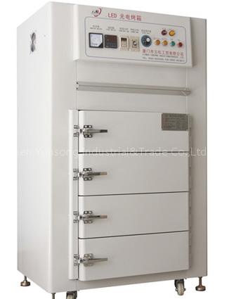 drying oven for industry