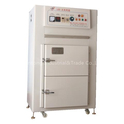 LED drying oven,industrial oven