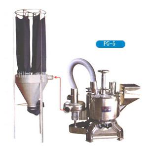 Powder Grinder