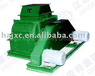 chain miller/chain crusher/milling machine