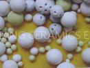 Inert Ceramic Ball