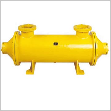 Heat Exchanger