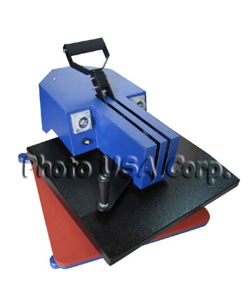 Swing Away Press