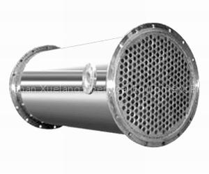 stainless steel heat exchanger