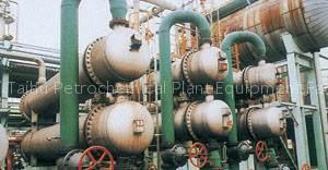 Floating Head Heat Exchanger