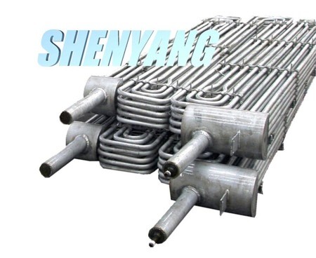 Cooling Tower (Tower Equipment)