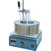 Magnetic Blender