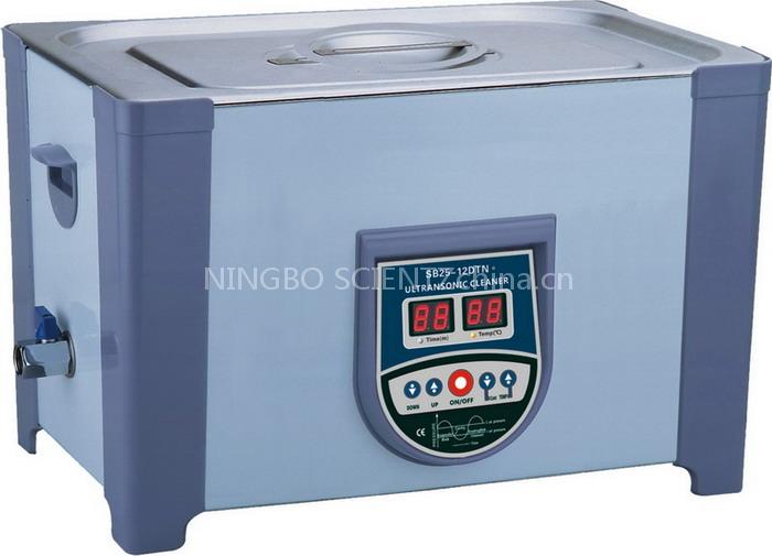 Ultrasonic Cleaning Machine