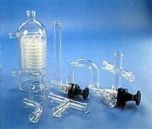 Glass Heat Exchangers