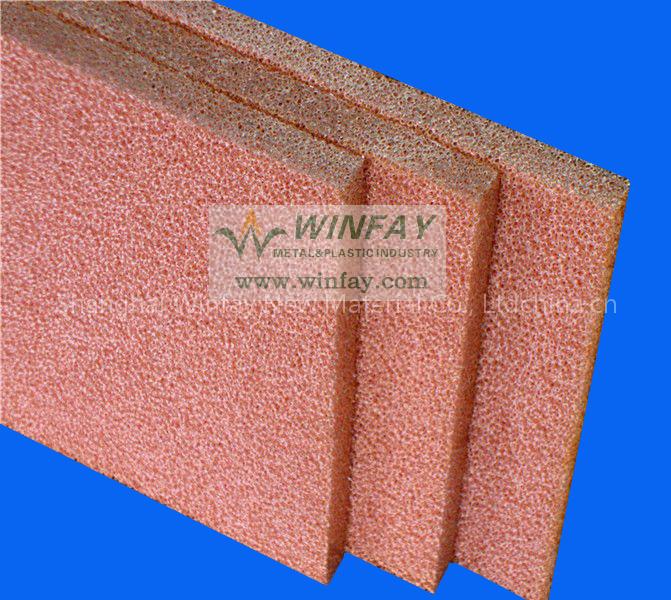copper foam