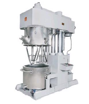 Planetary Mixer