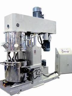Planetry Mixer-100L