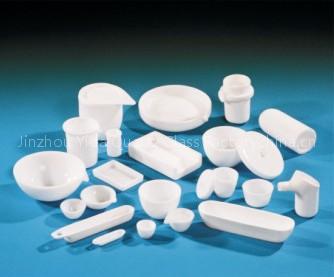 Quartz ceramics