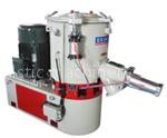 SHR-10L experimental high-speed mixer