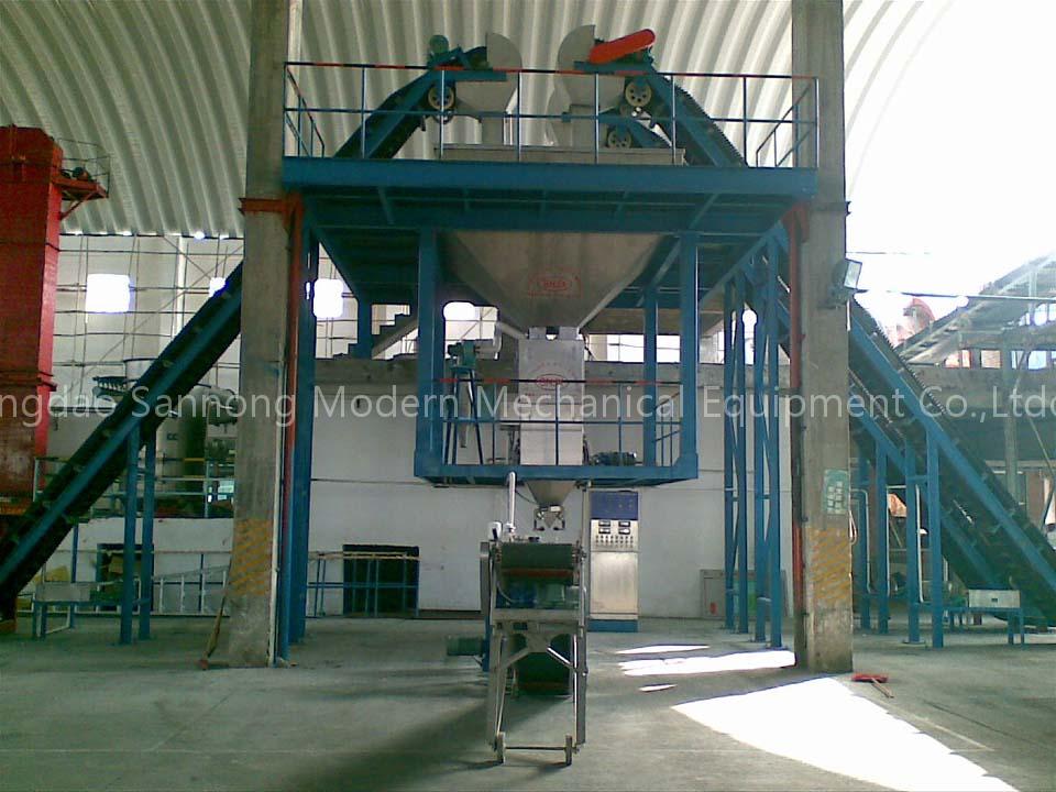 Fertilizer Machinery