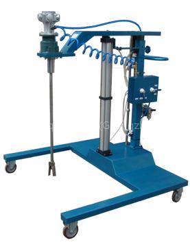 air lift mixer (for IBC only)