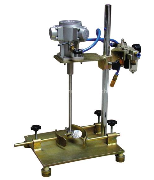 Desktop Pneumatic Stirrer