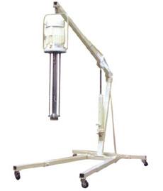 Lab Use High Shear Emulsifier