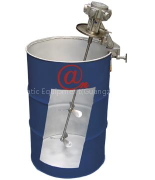 Clamp-on Mixer CAM-50R