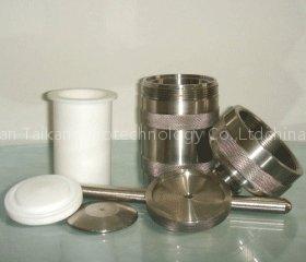 Good Sealing High Pressure Digestion Tank