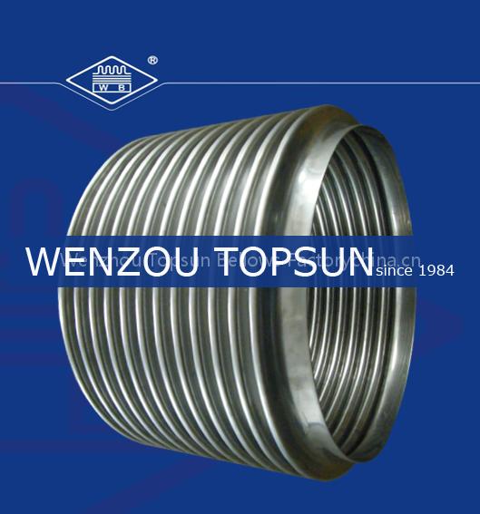 Exhaust Expansion joint