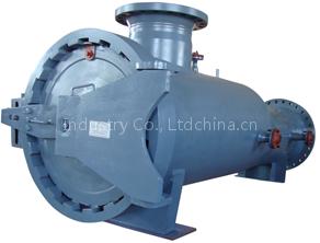 Pig launcher and receiver