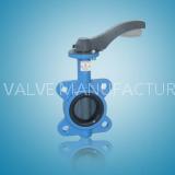 Butterfly Valves