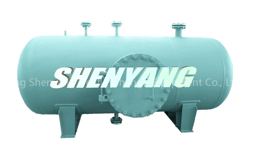 ASME Pressure Vessel