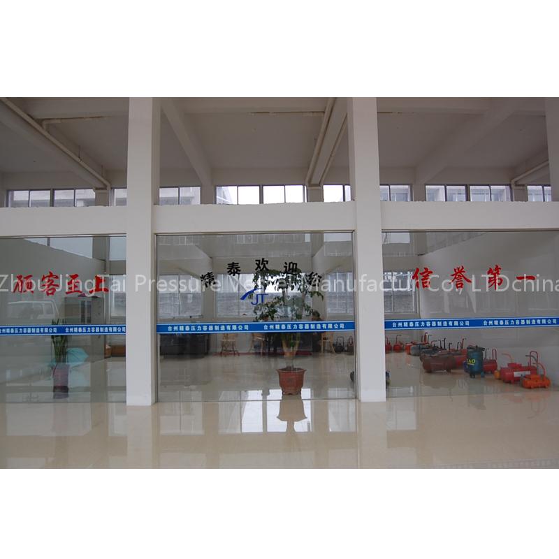 Non-standard pressure container storage tank pressure tank10