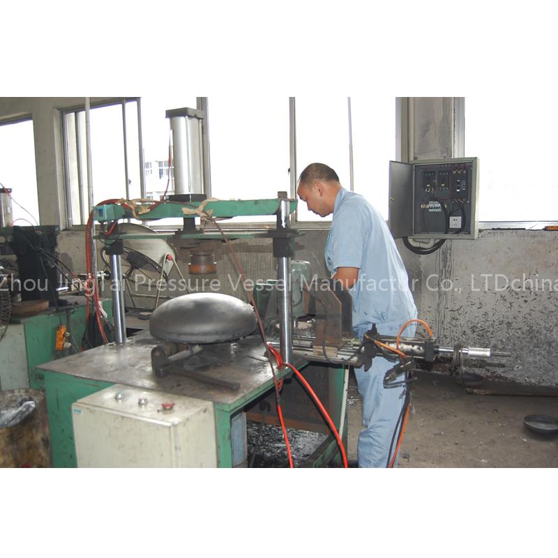 Non-standard pressure container storage tank pressure tank7