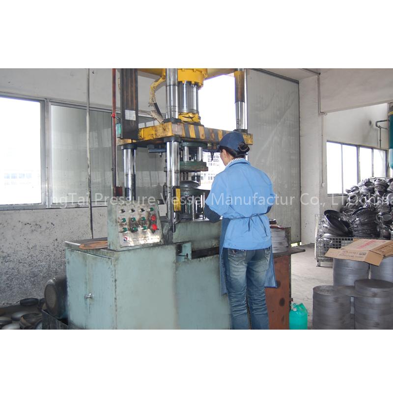 Non-standard pressure container storage tank pressure tank8