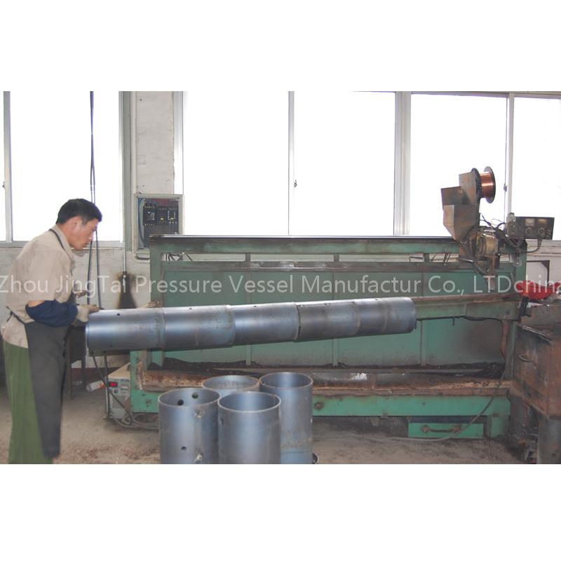 Non-standard pressure container storage tank pressure tank3