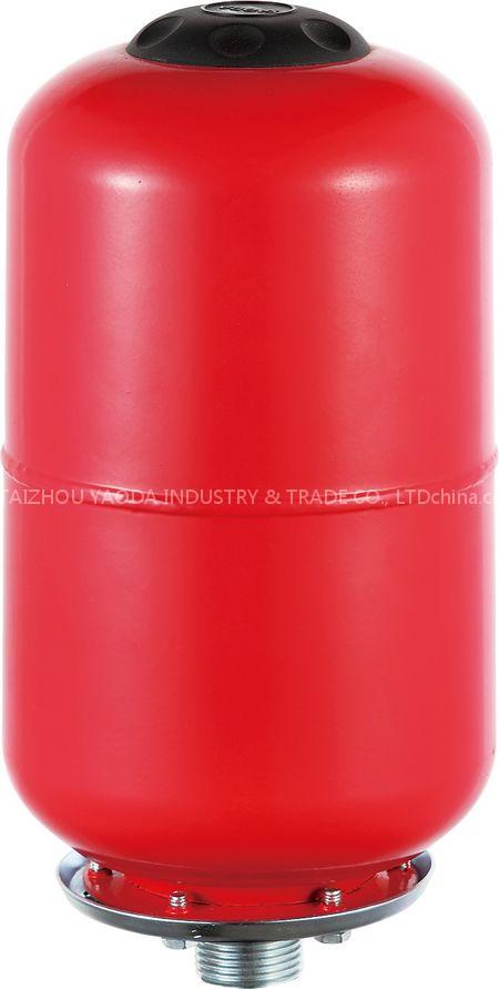 YGO.4/24L-L/L3 Pressure Tank