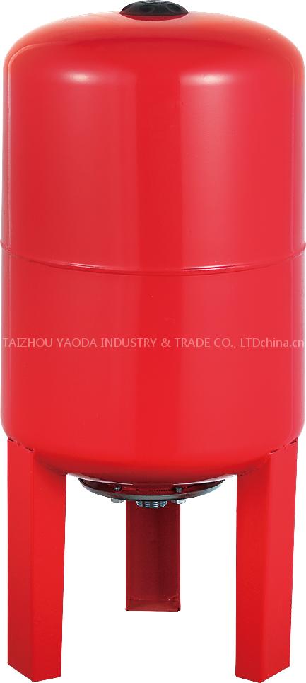 YGO.4/60L-L Pressure Tank