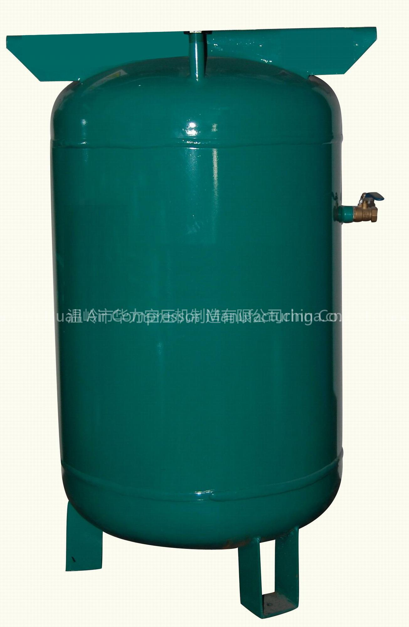 Conveyor Vertical Gas Storage Tank