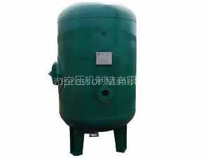 3m3 Vertical Gas Storage Tank