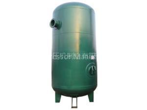 12m3 Vertical Gas Storage Tank