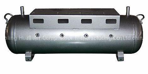Gas Storage Tank for Oil Free Air Compressor
