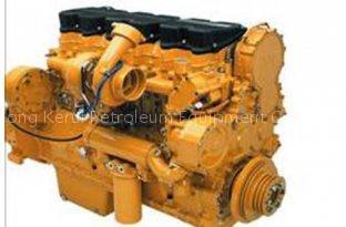 CAT C15 ACERT