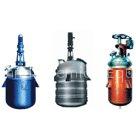 Stainless Steel Reactor