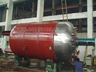various reactor