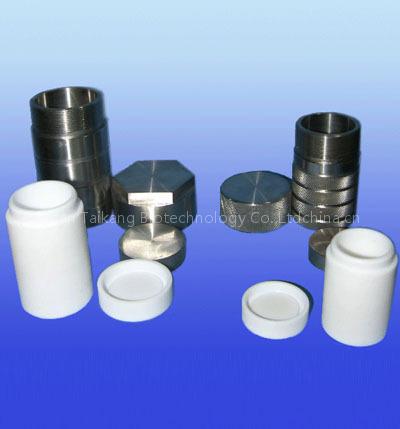 Stainless Steel Hydrothermal Synthesis Reactor