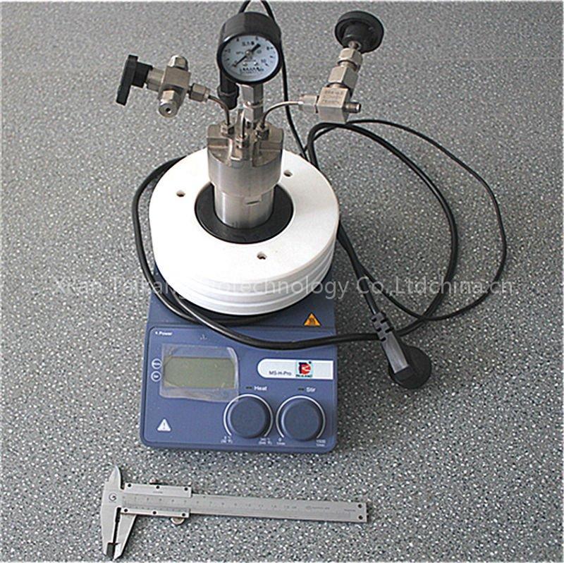 Best Mini Magnetic High Pressure Reactor
