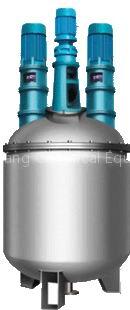 Multi-reactor