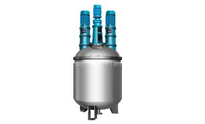 Multifunction scattered Kettle