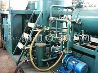 Oil lubrication, oil purifer, oil filter, oil separator,oil treatment, oil recycling, oil purification GER-NSH