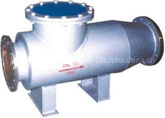 Dirt Separators