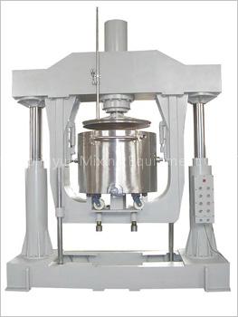 Hydraulic-pressure Discharger